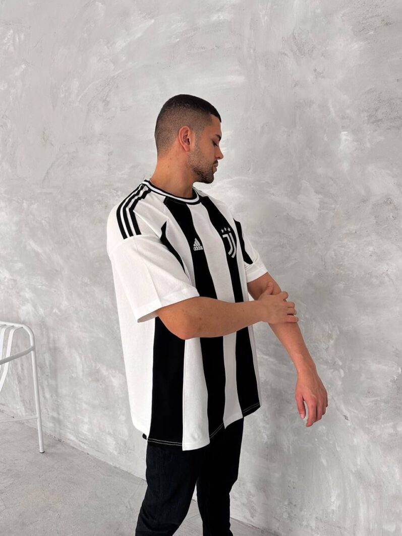 JUVENTUS TEE - Image 2