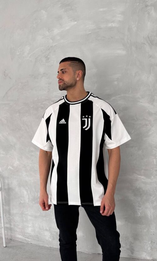 JUVENTUS TEE