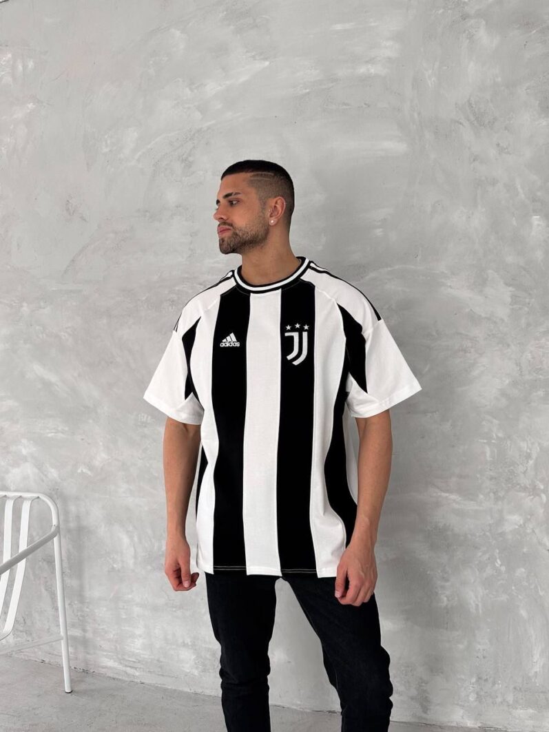 JUVENTUS TEE