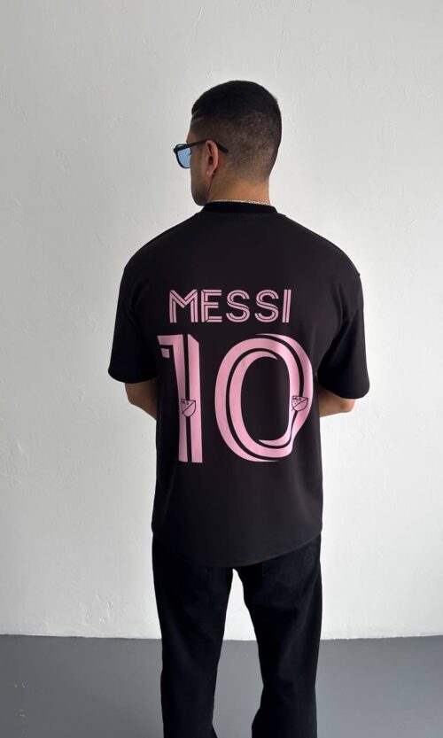 INTER MIAMI TEE