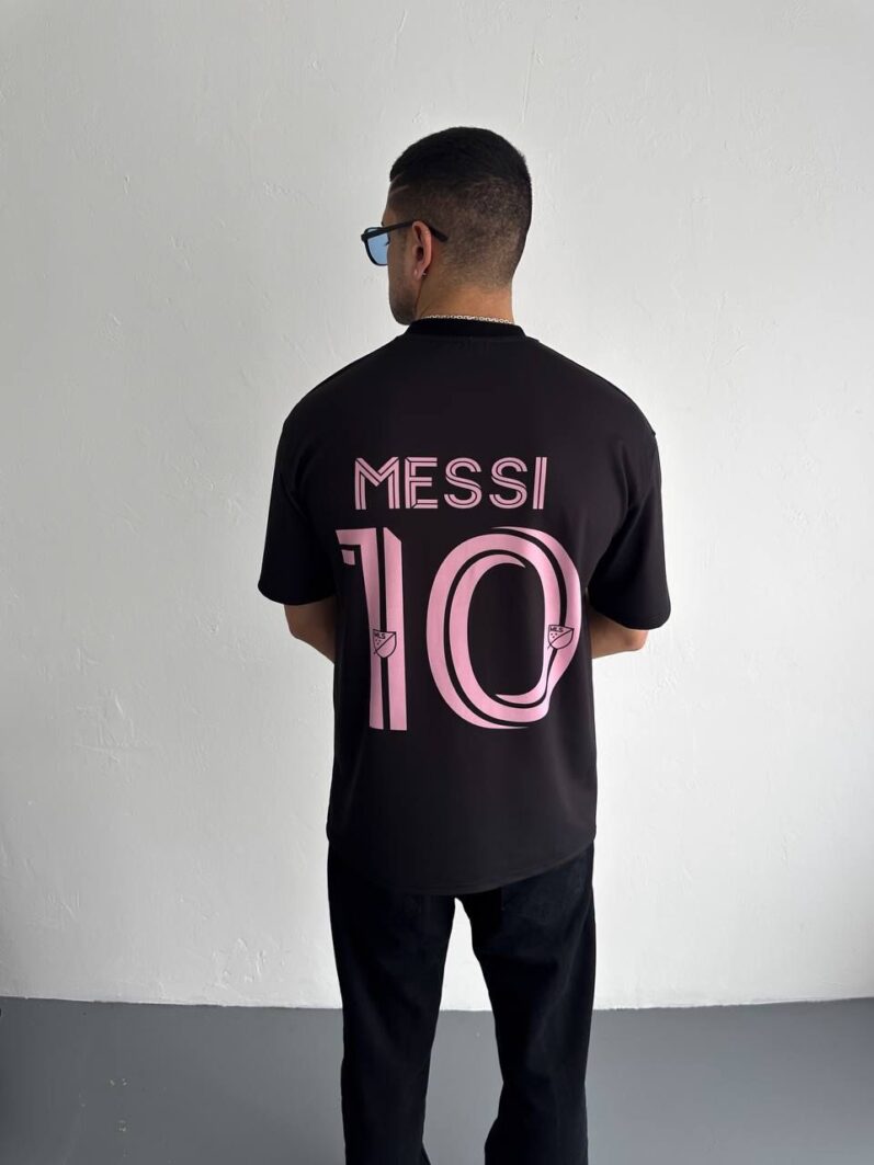INTER MIAMI TEE