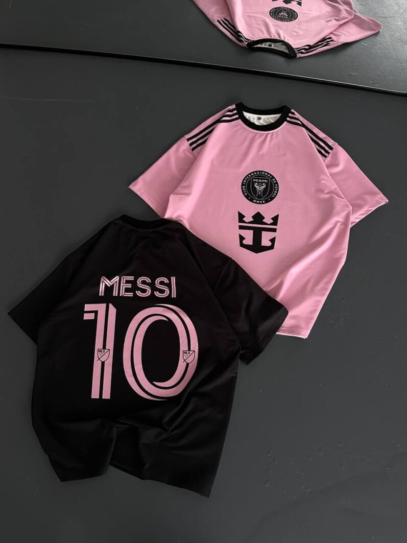 INTER MIAMI TEE - Image 3