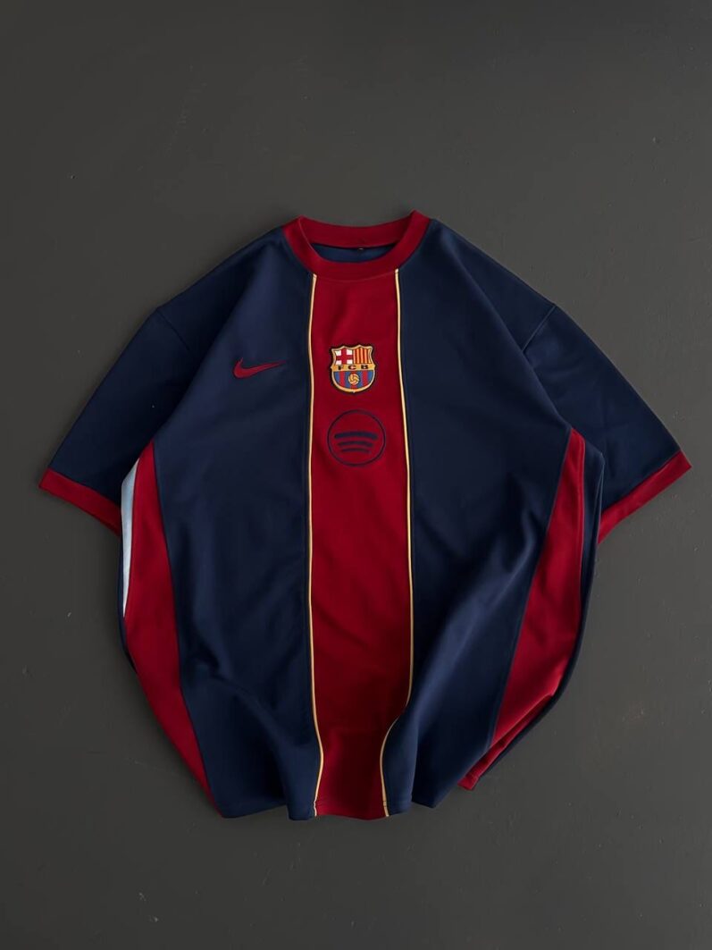 BARCELONA TEE