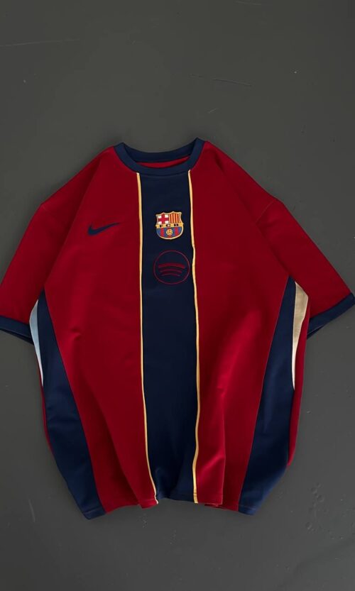 BARCELONA TEE