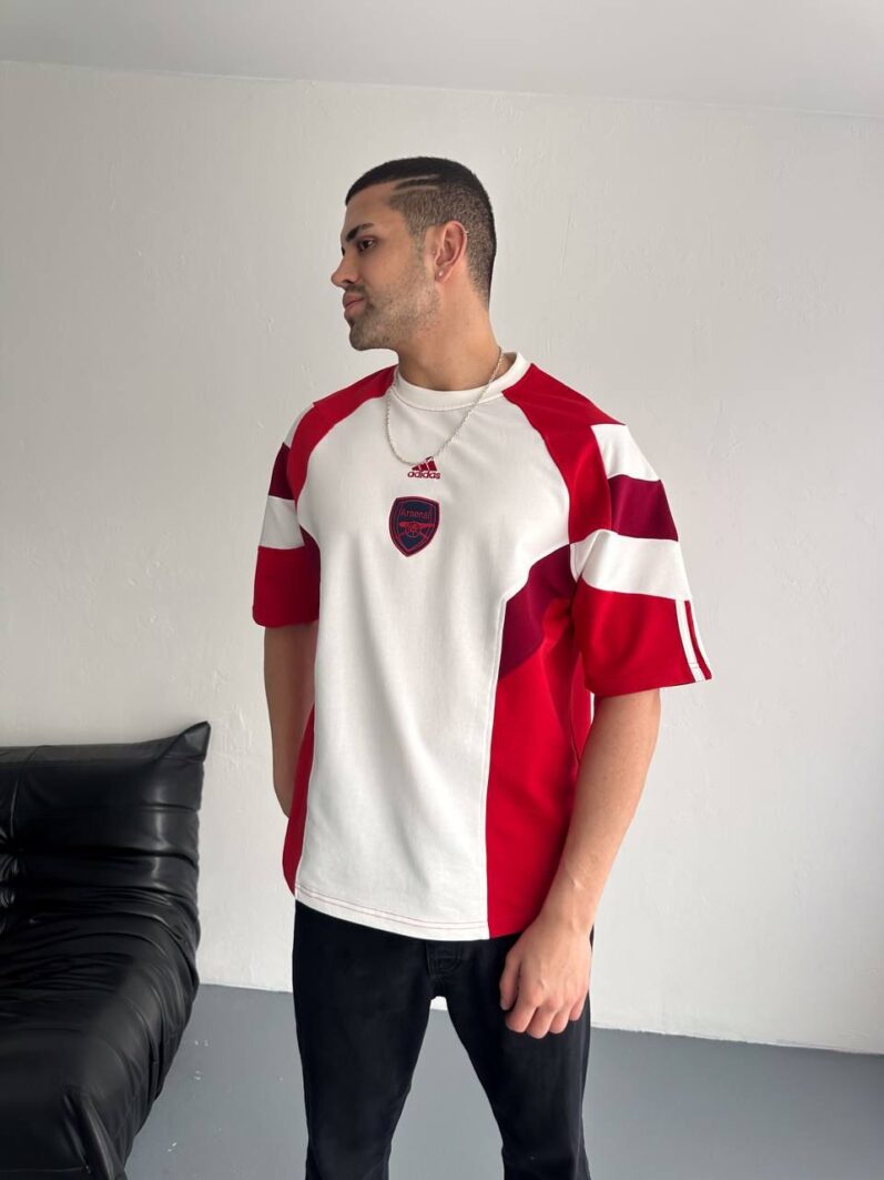 ARSENAL TEE - Image 2