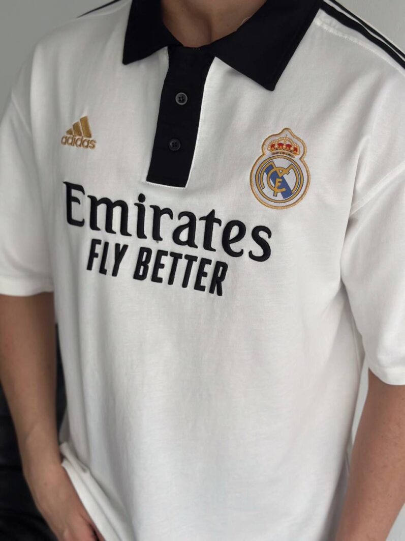 REAL MADRID - Image 2