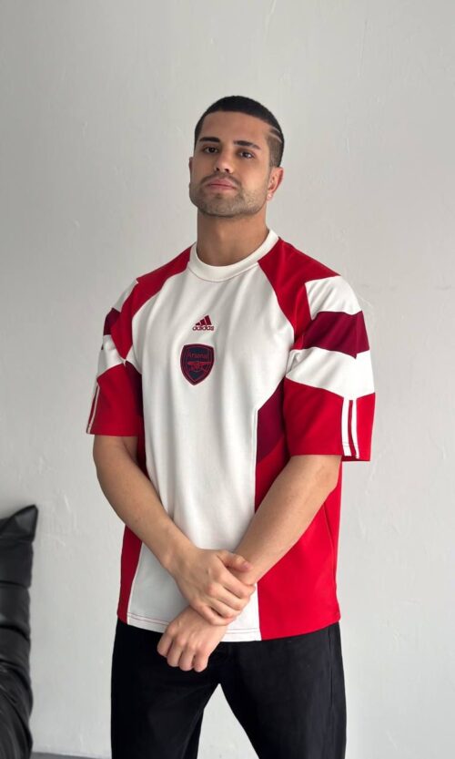ARSENAL TEE