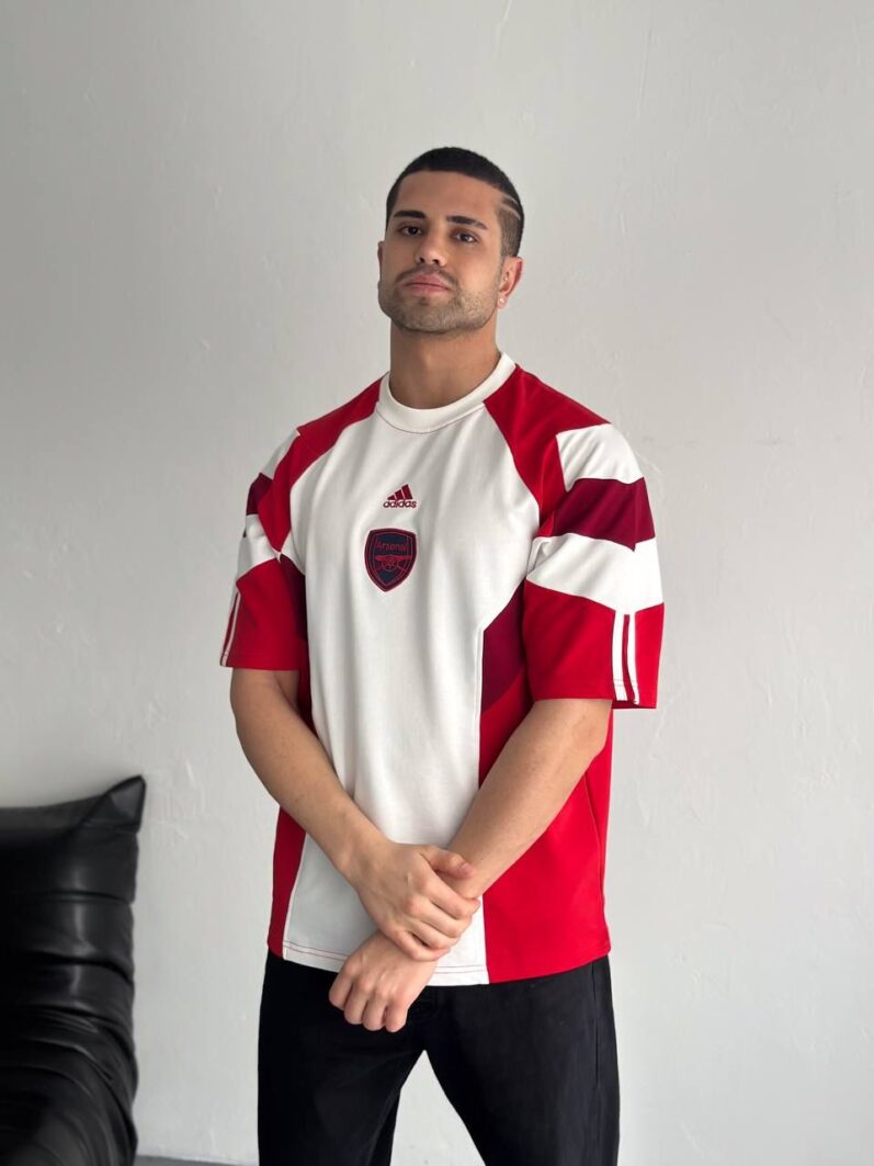 ARSENAL TEE