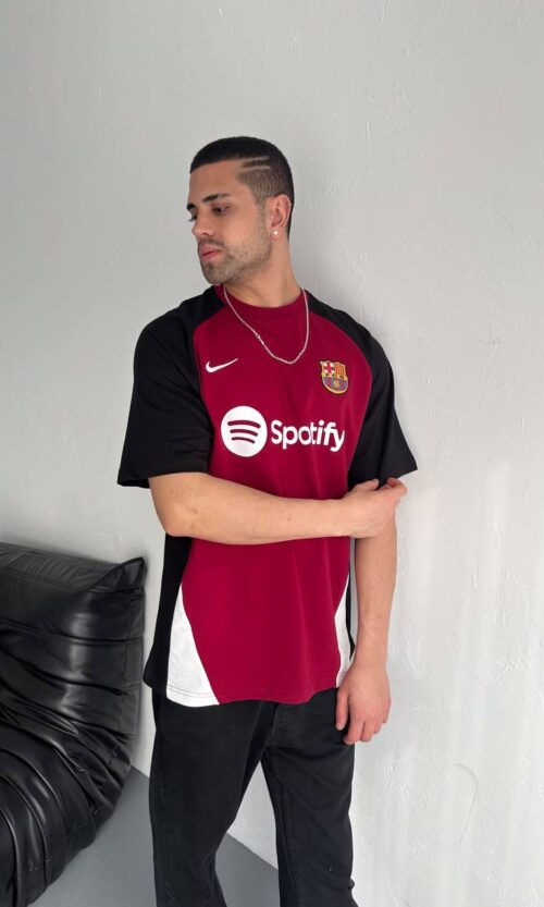BARCELONA TEE