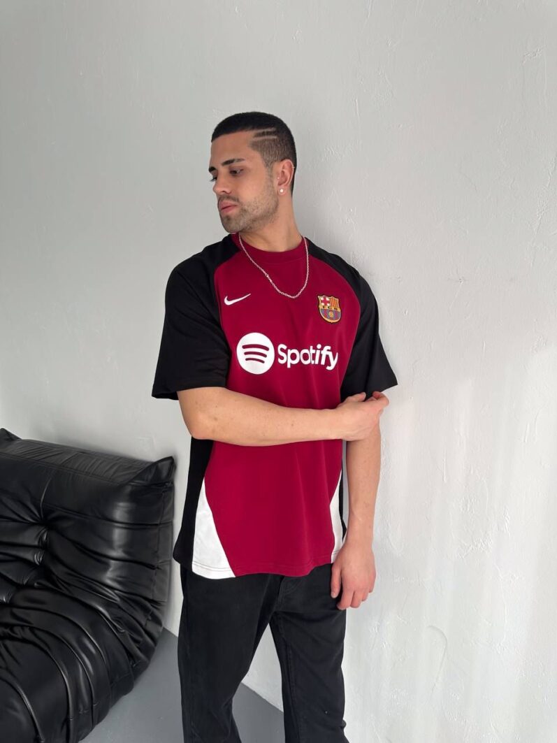 BARCELONA TEE