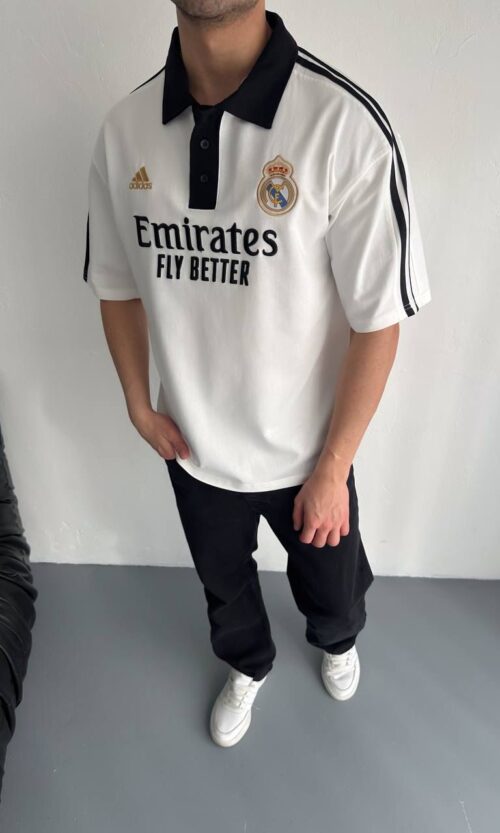 REAL MADRID