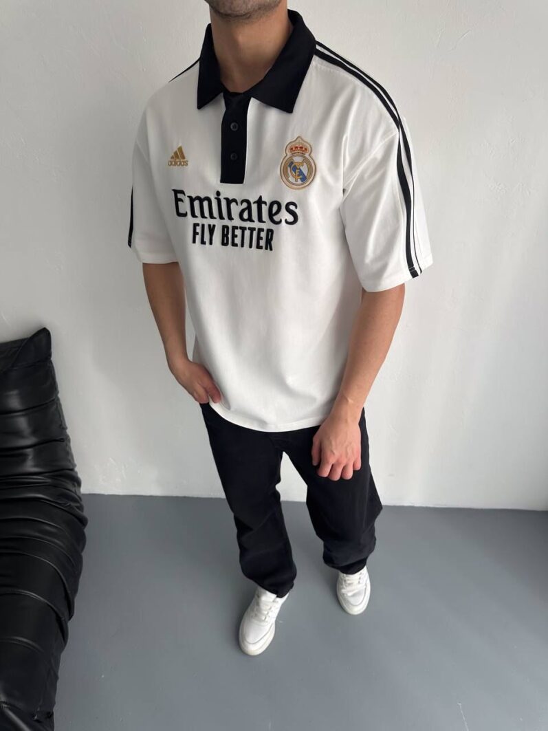 REAL MADRID