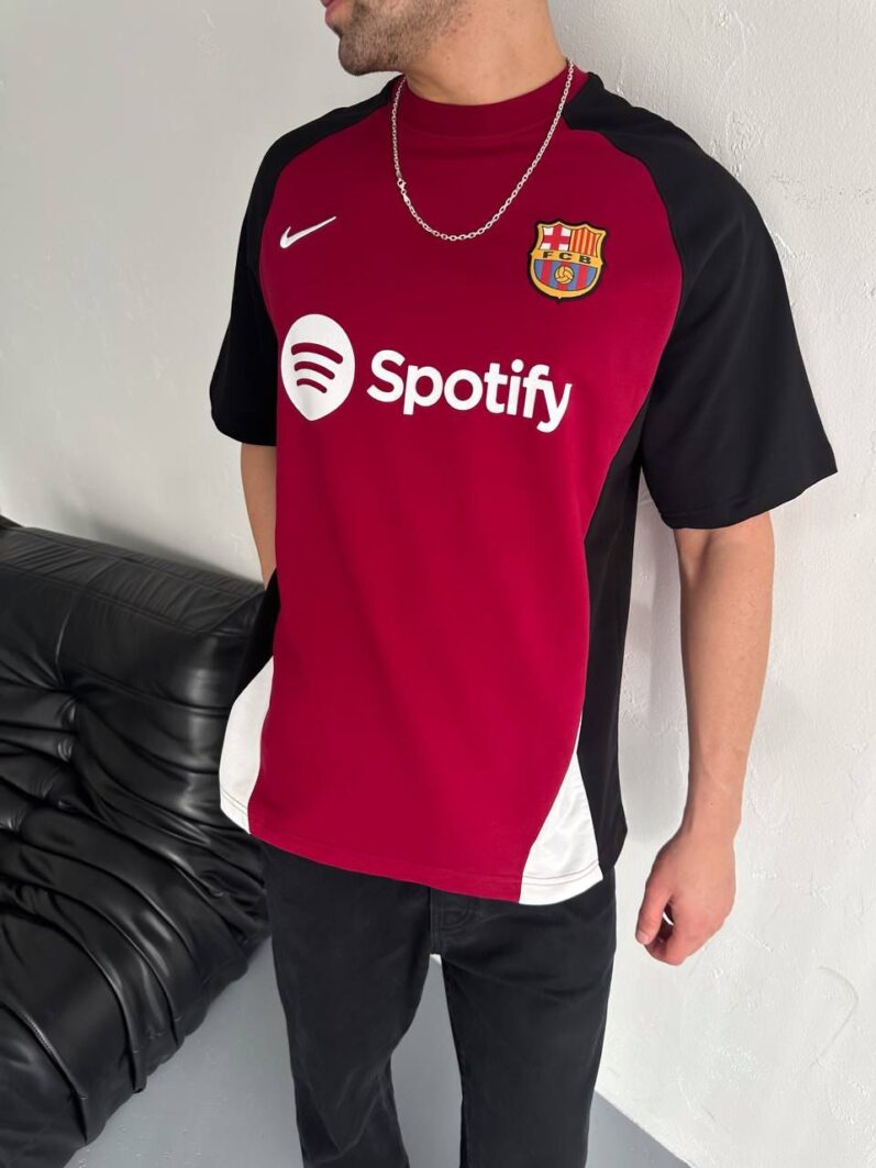 BARCELONA TEE - Image 2