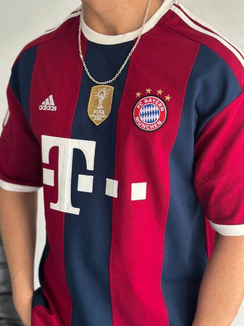 BAYREN MUNICH TEE - Image 2