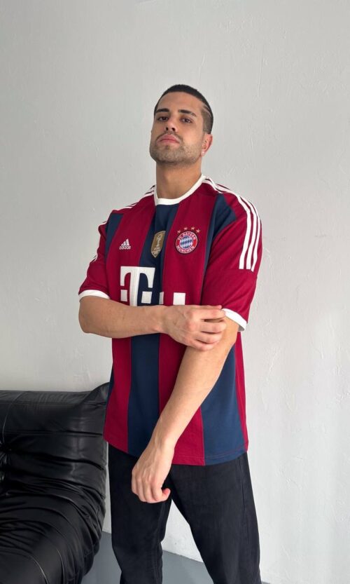 BAYREN MUNICH TEE