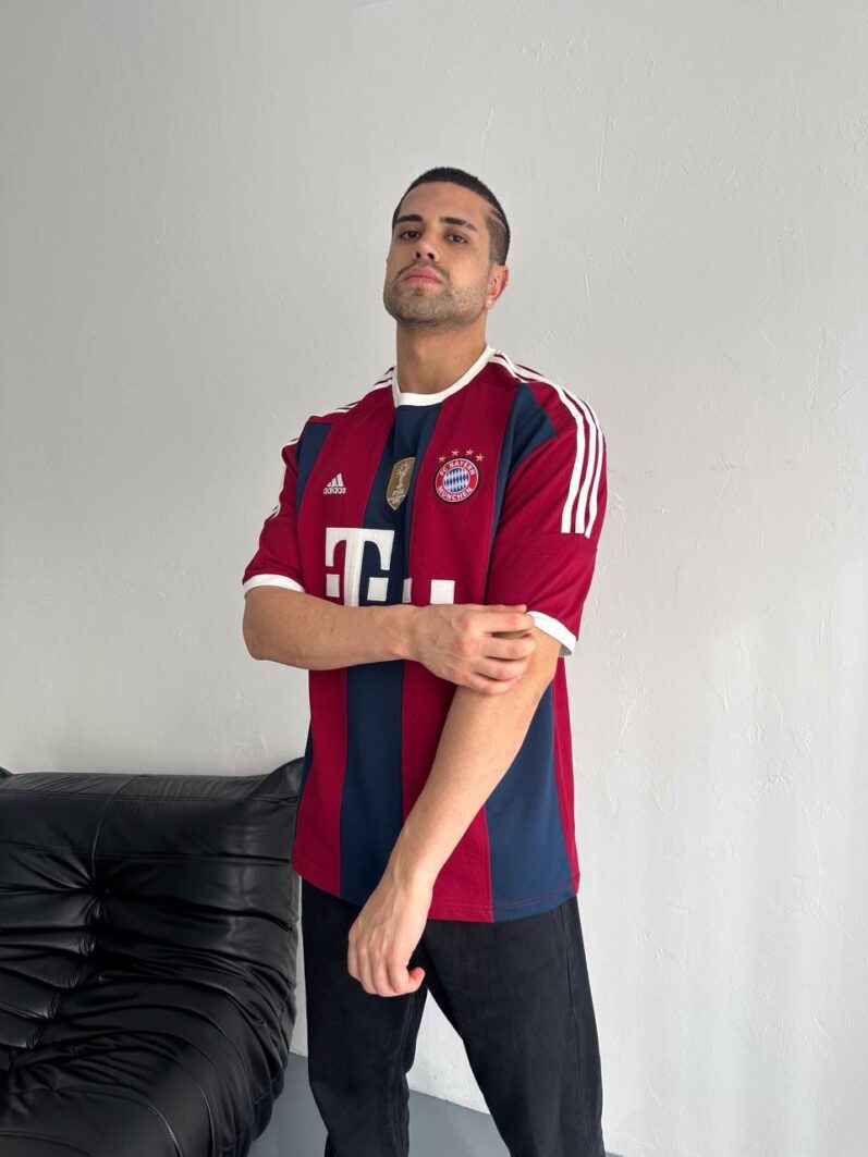 BAYREN MUNICH TEE