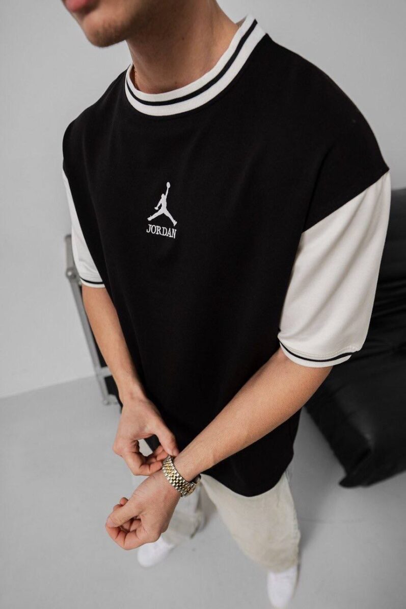 JORDAN TEE - Image 2