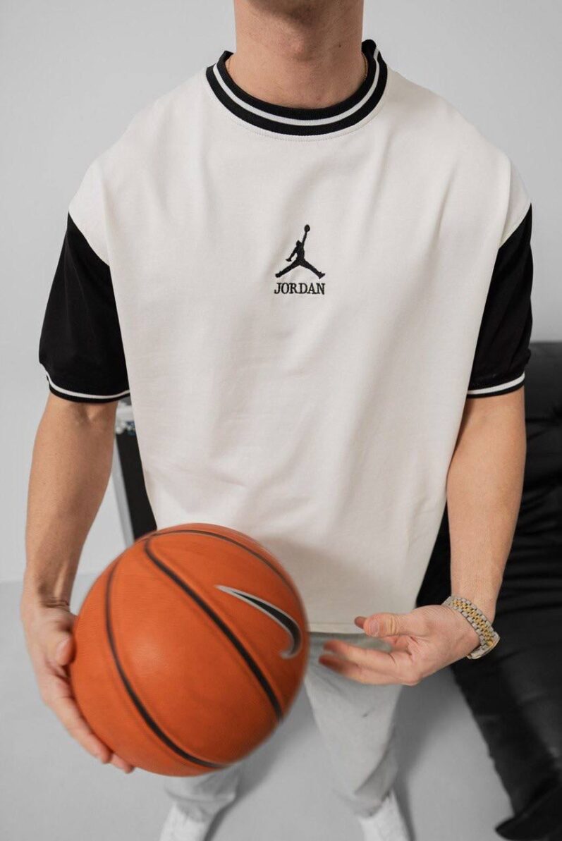 JORDAN TEE - Image 2