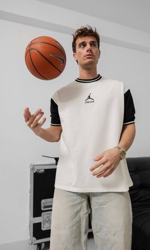JORDAN TEE