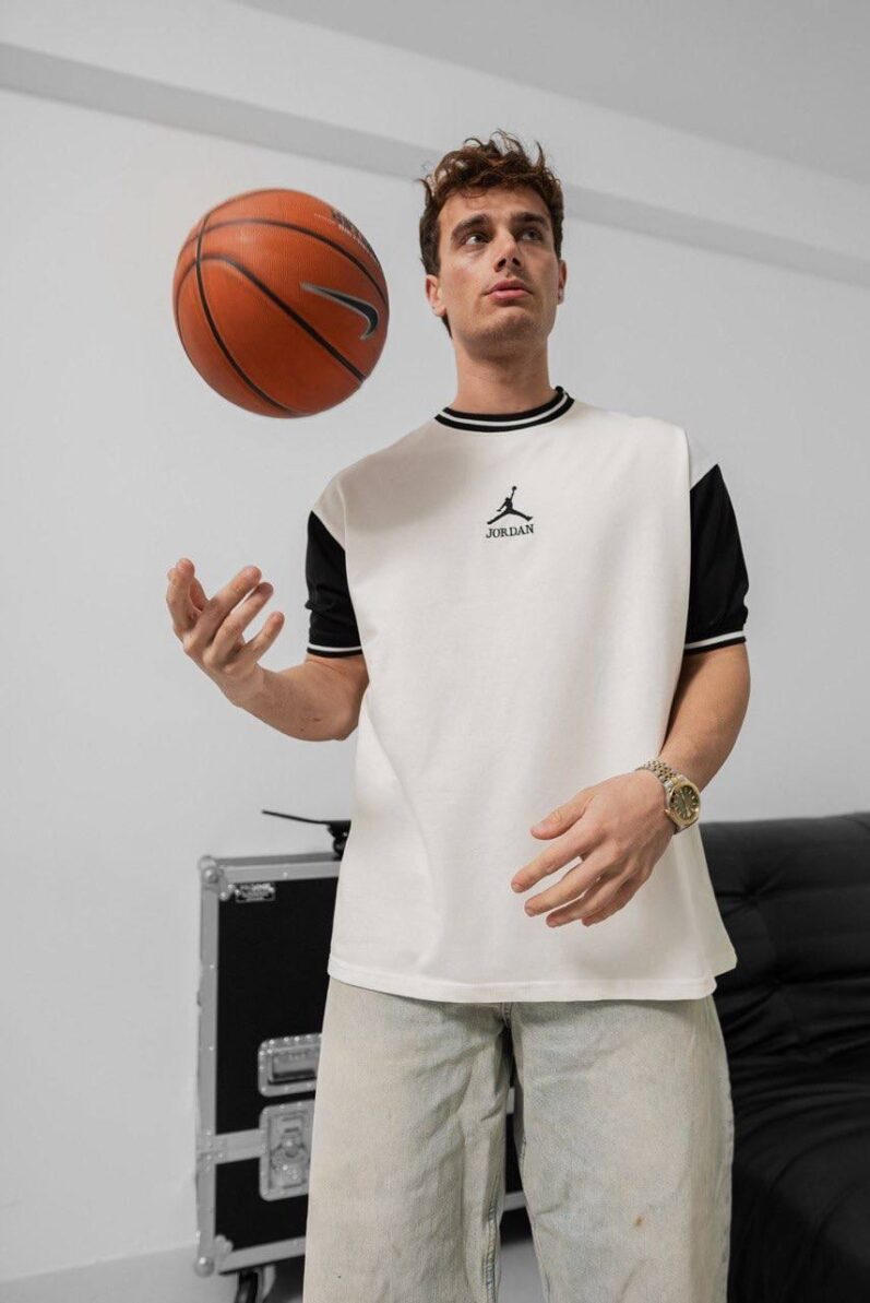 JORDAN TEE