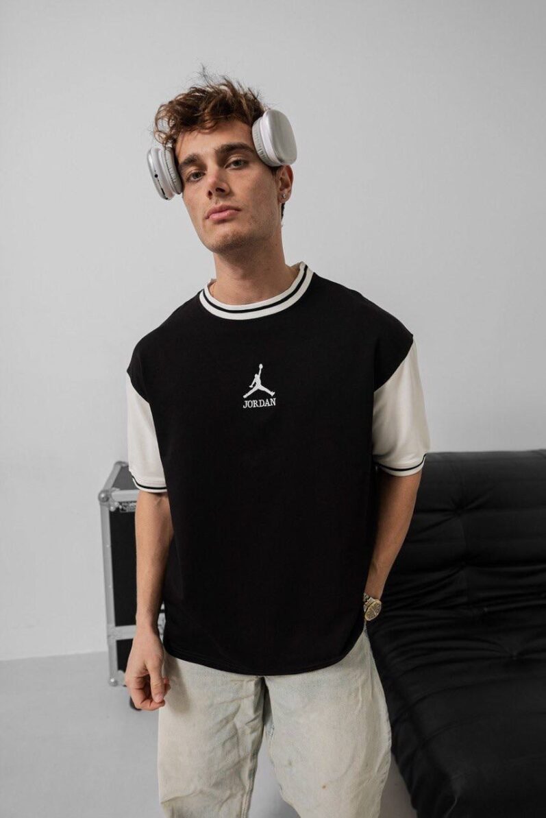JORDAN TEE