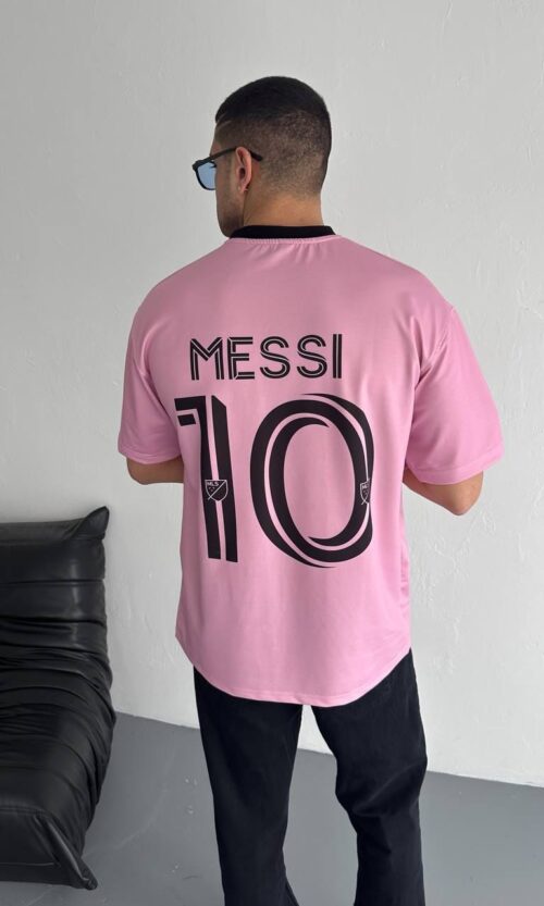 INTER MIAMI TEE