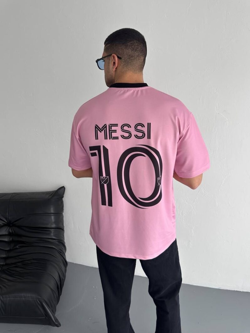 INTER MIAMI TEE