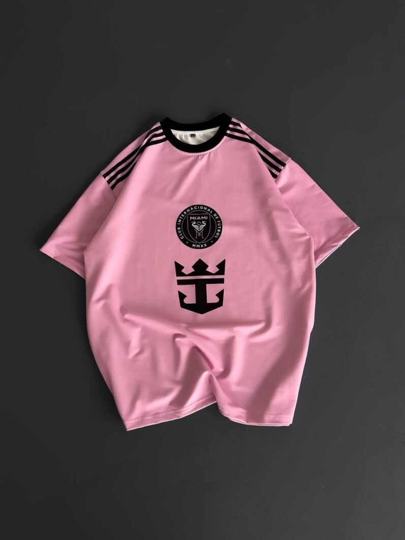 INTER MIAMI TEE - Image 3