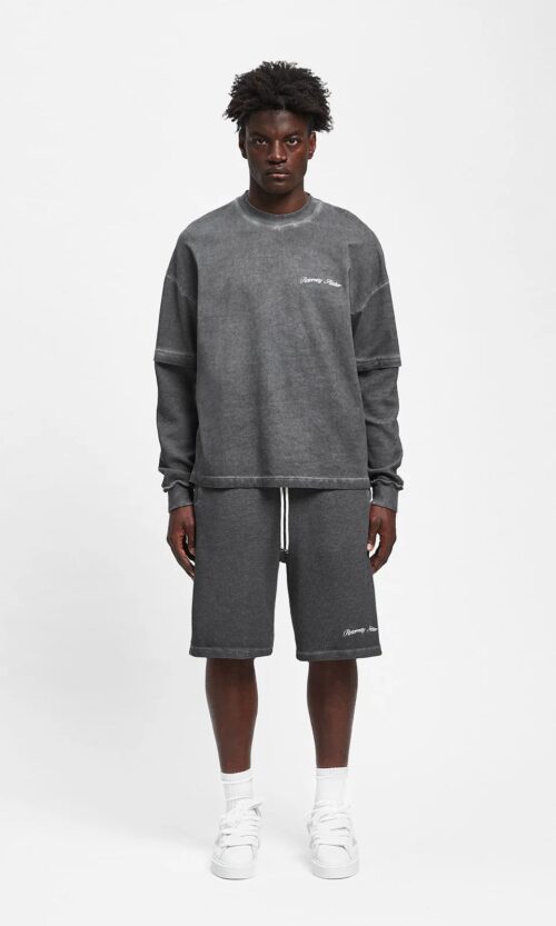 VINTAGE GREY SET