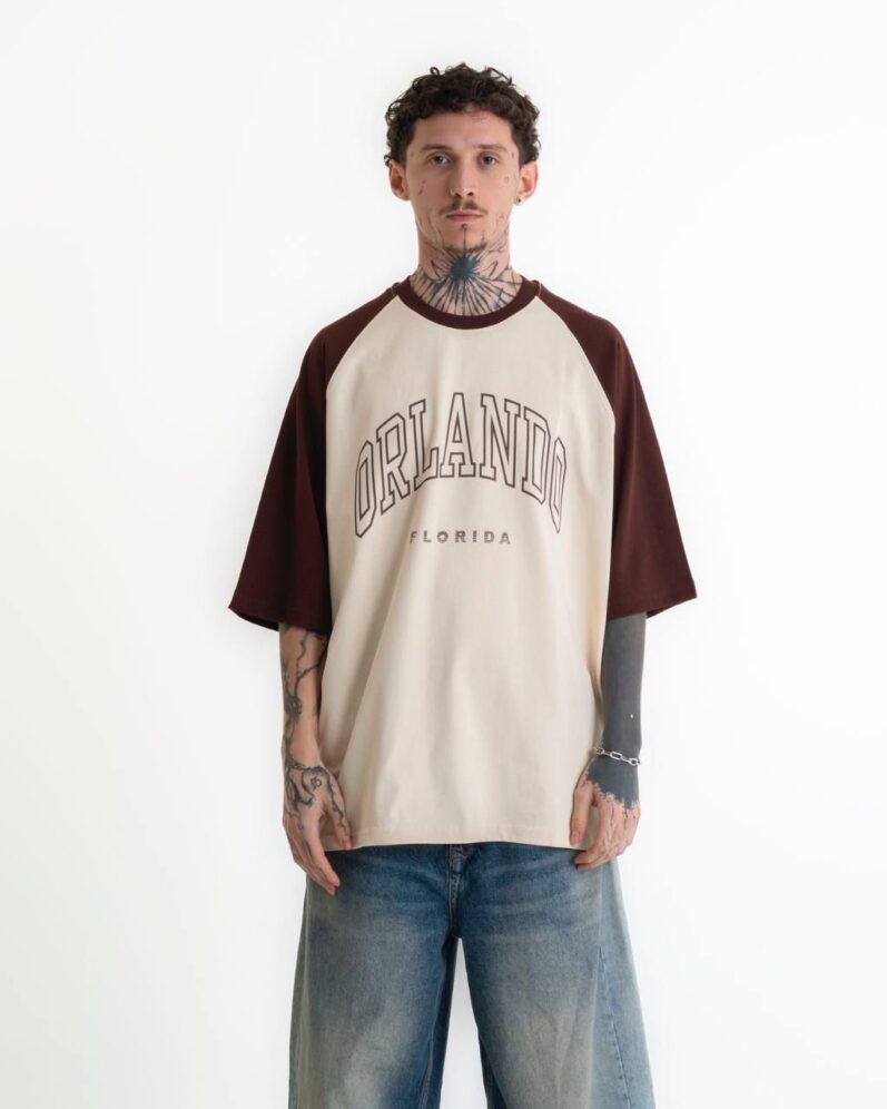 Orlando T-shirt